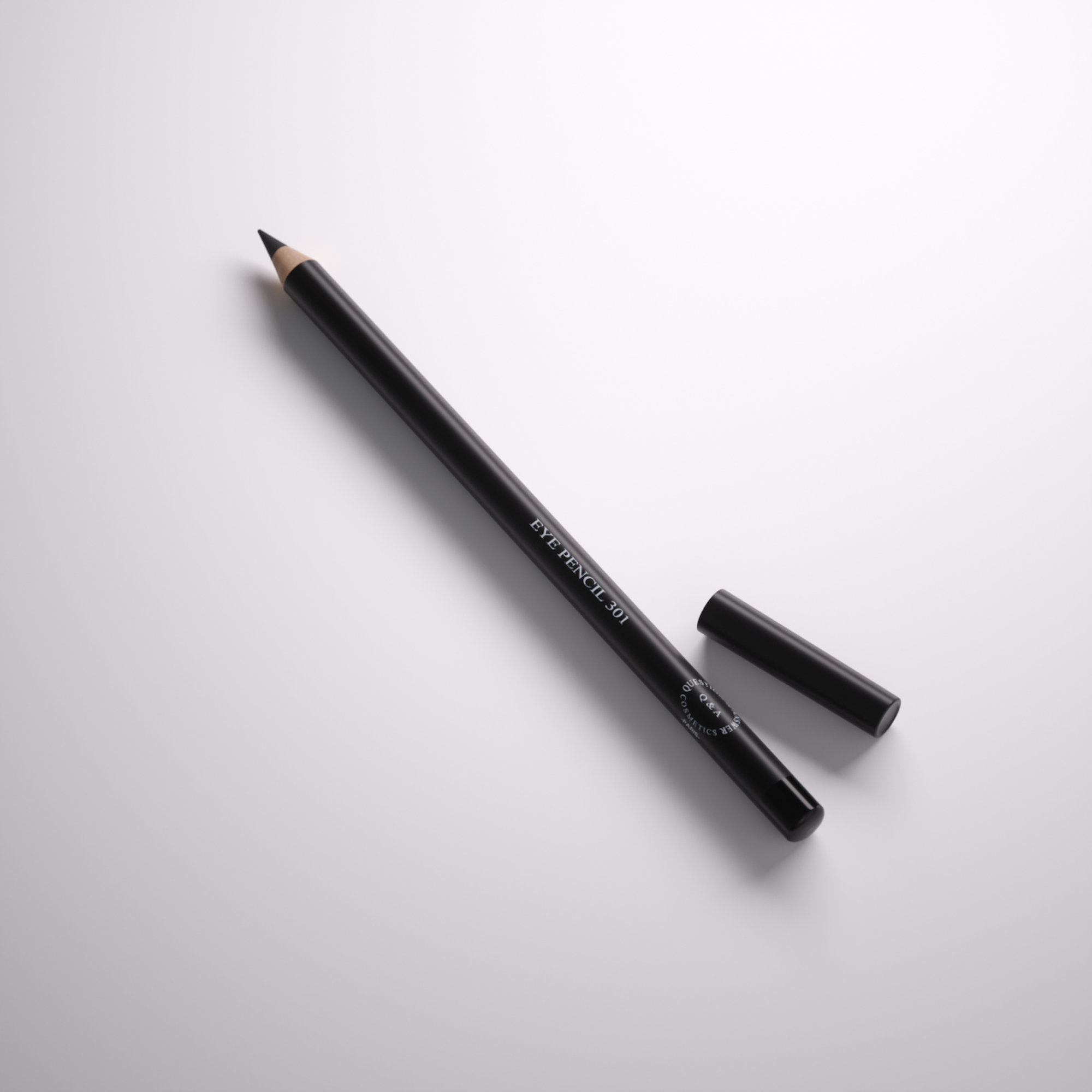 محدد عيون Q&A PRO 301.