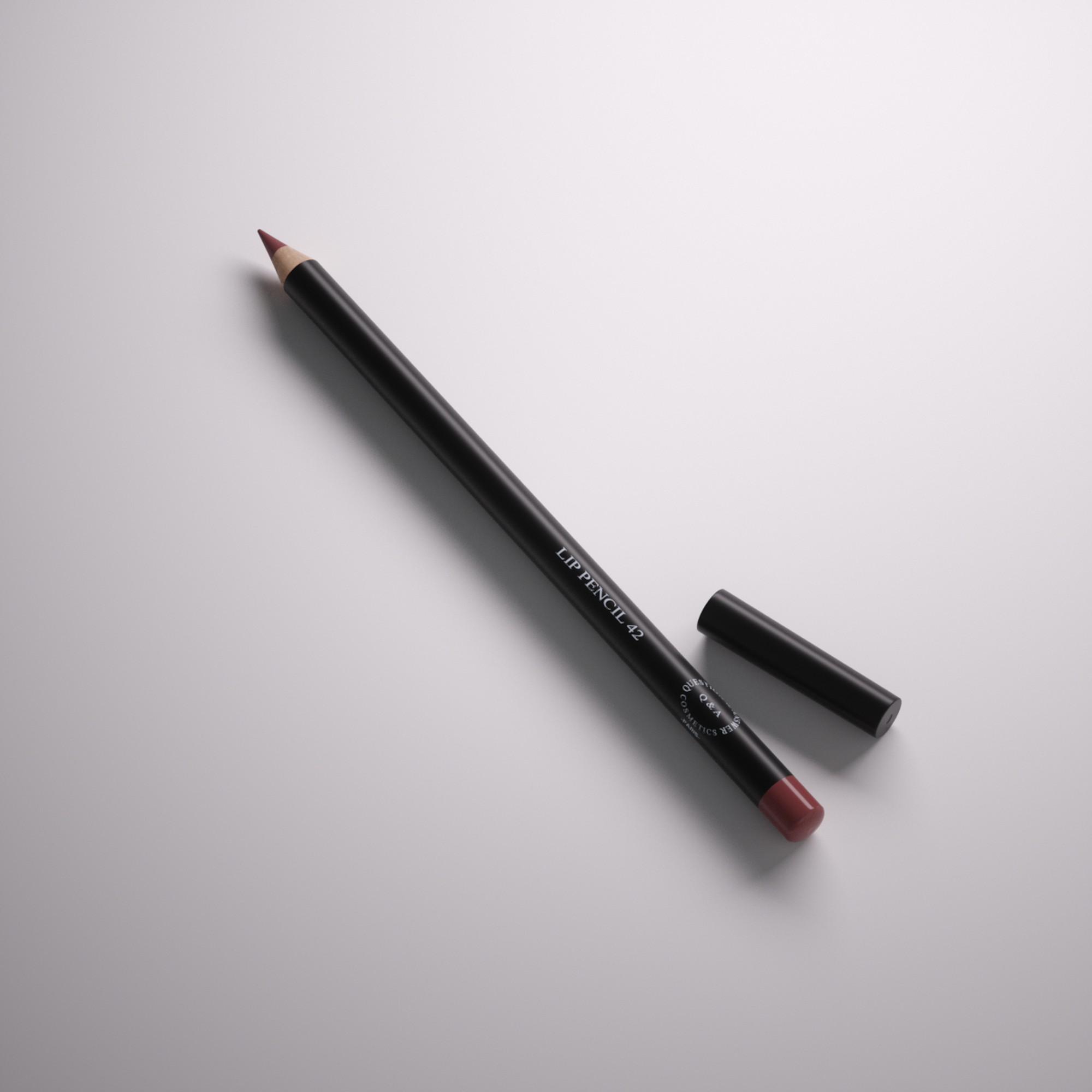 Lip Liner Pen PRO No.42