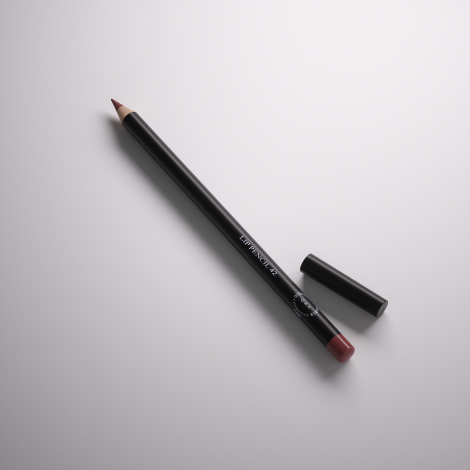 Lip Liner Pen PRO No.42