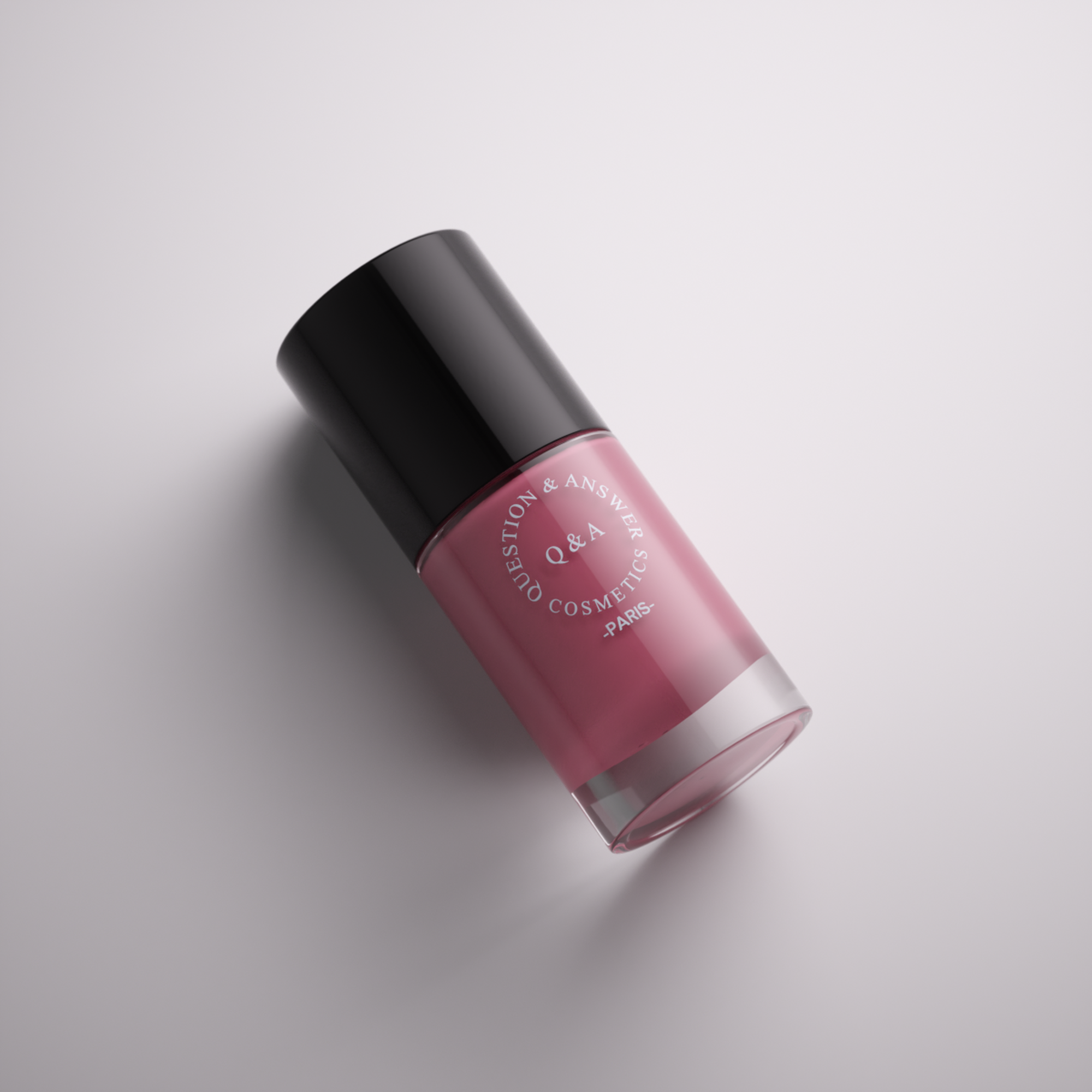 Nail Polish  No.91