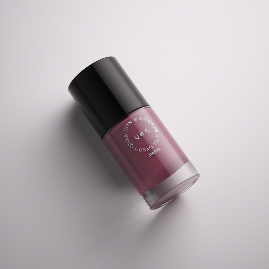 طلاء أظافر NO.92 Q&A PRO