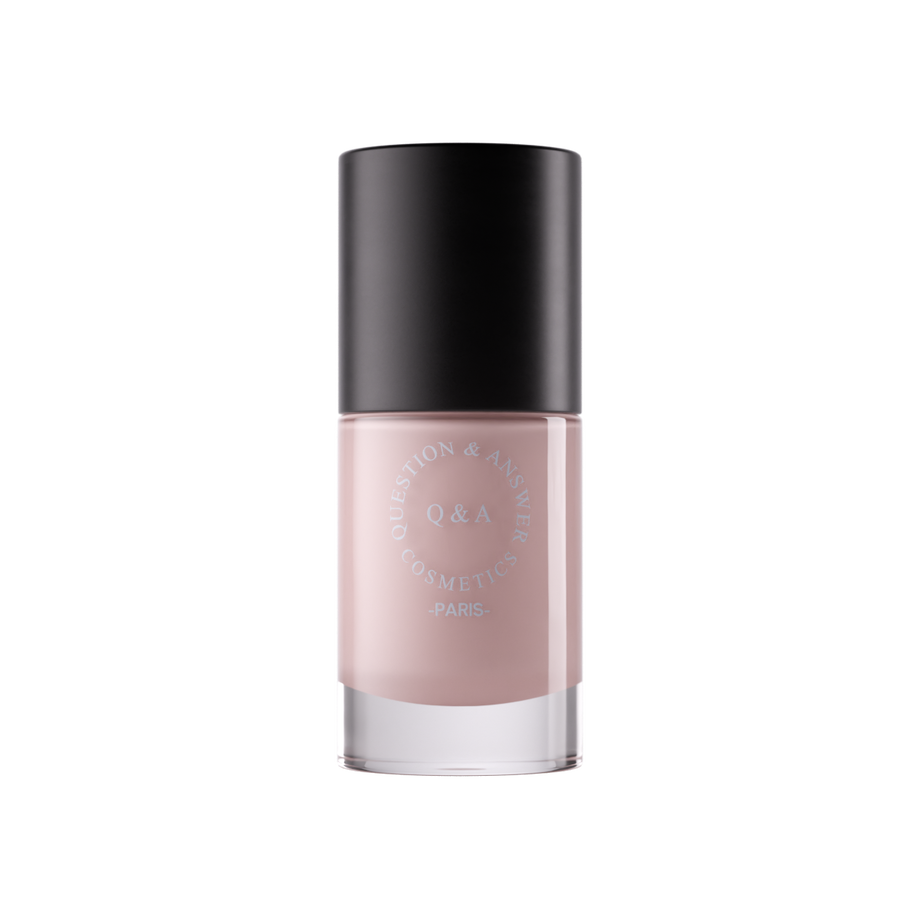 Matte Nail Polish  No.02