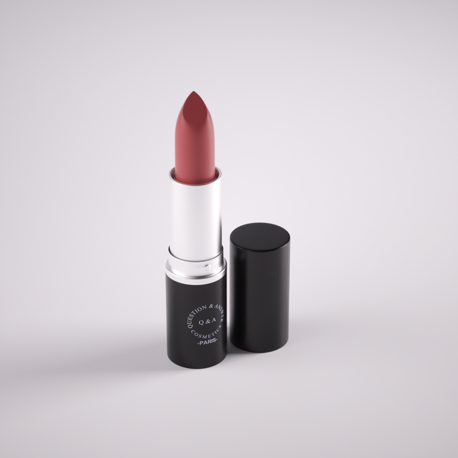 Satin Lipstick PRO No.88