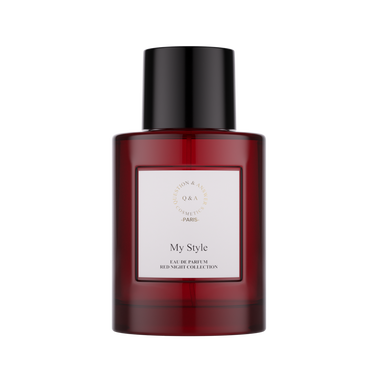 ماي استايل - كيو اند ايه