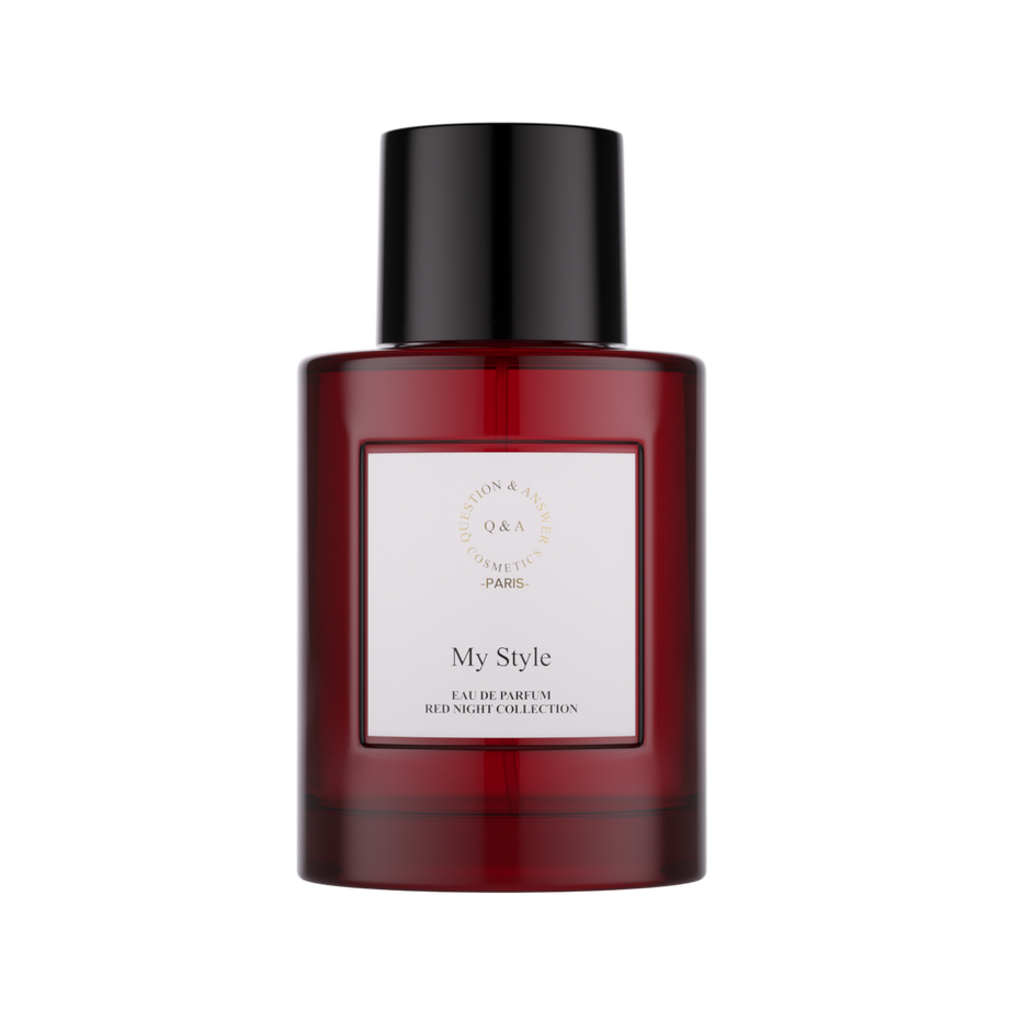 ماي استايل - كيو اند ايه