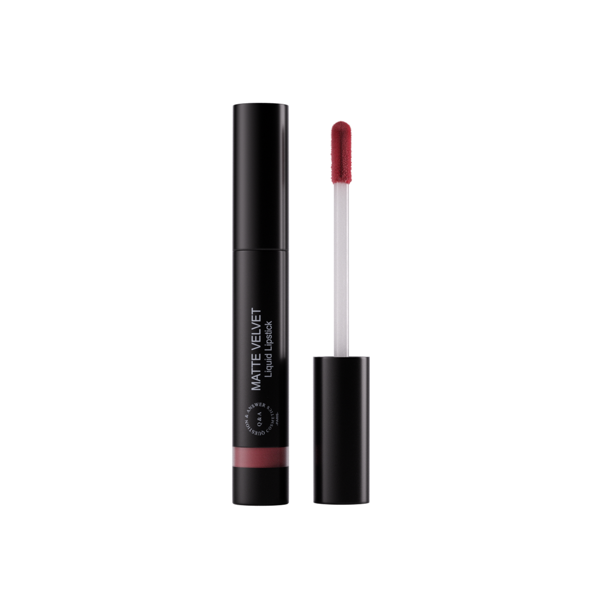 روج سائل كثيف مطفي Q&A PRO NO.09