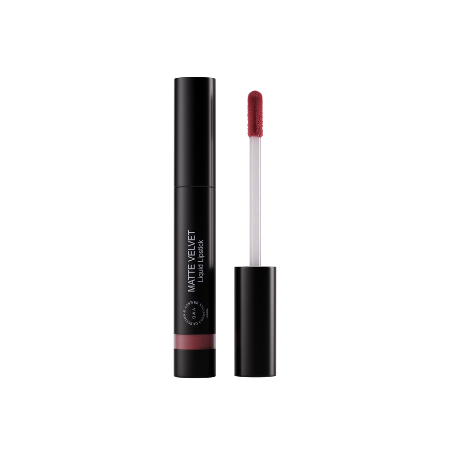 روج سائل كثيف مطفي Q&A PRO NO.09