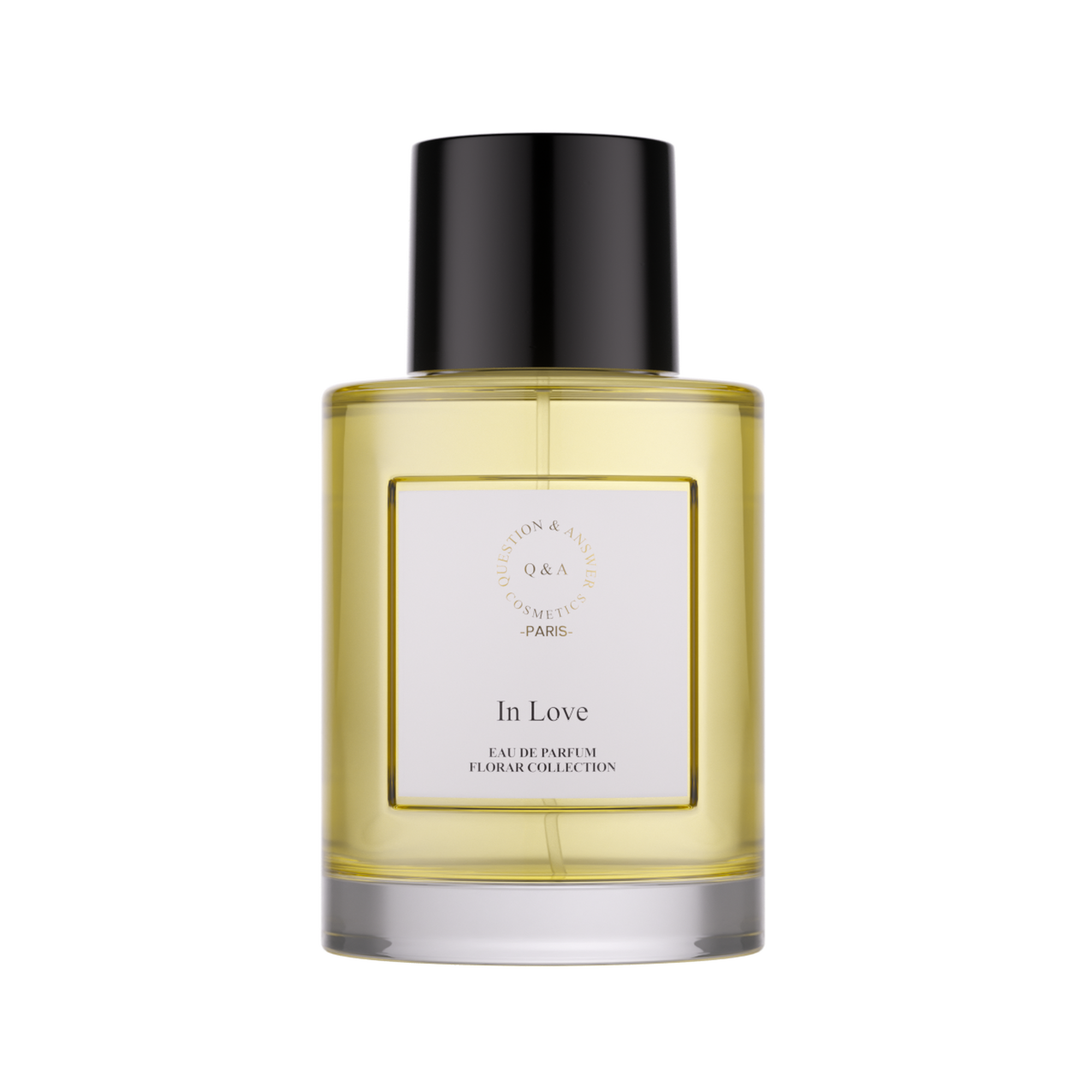  ان لف - كيو اند ايه