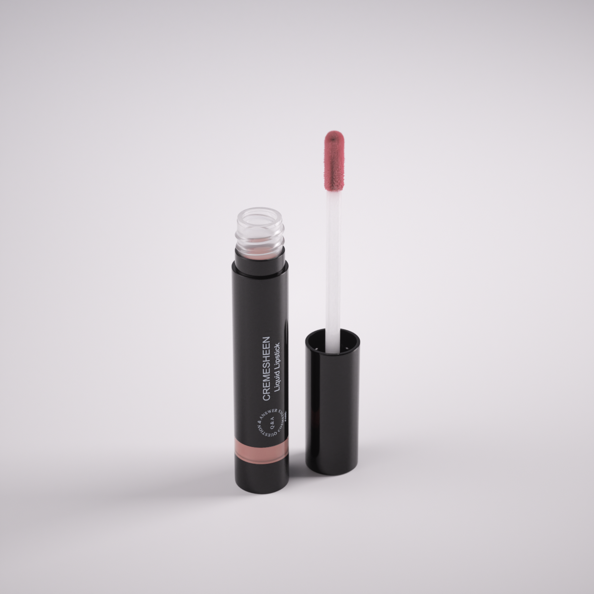 Cremesheen Liquid Lipstick PRO No.18