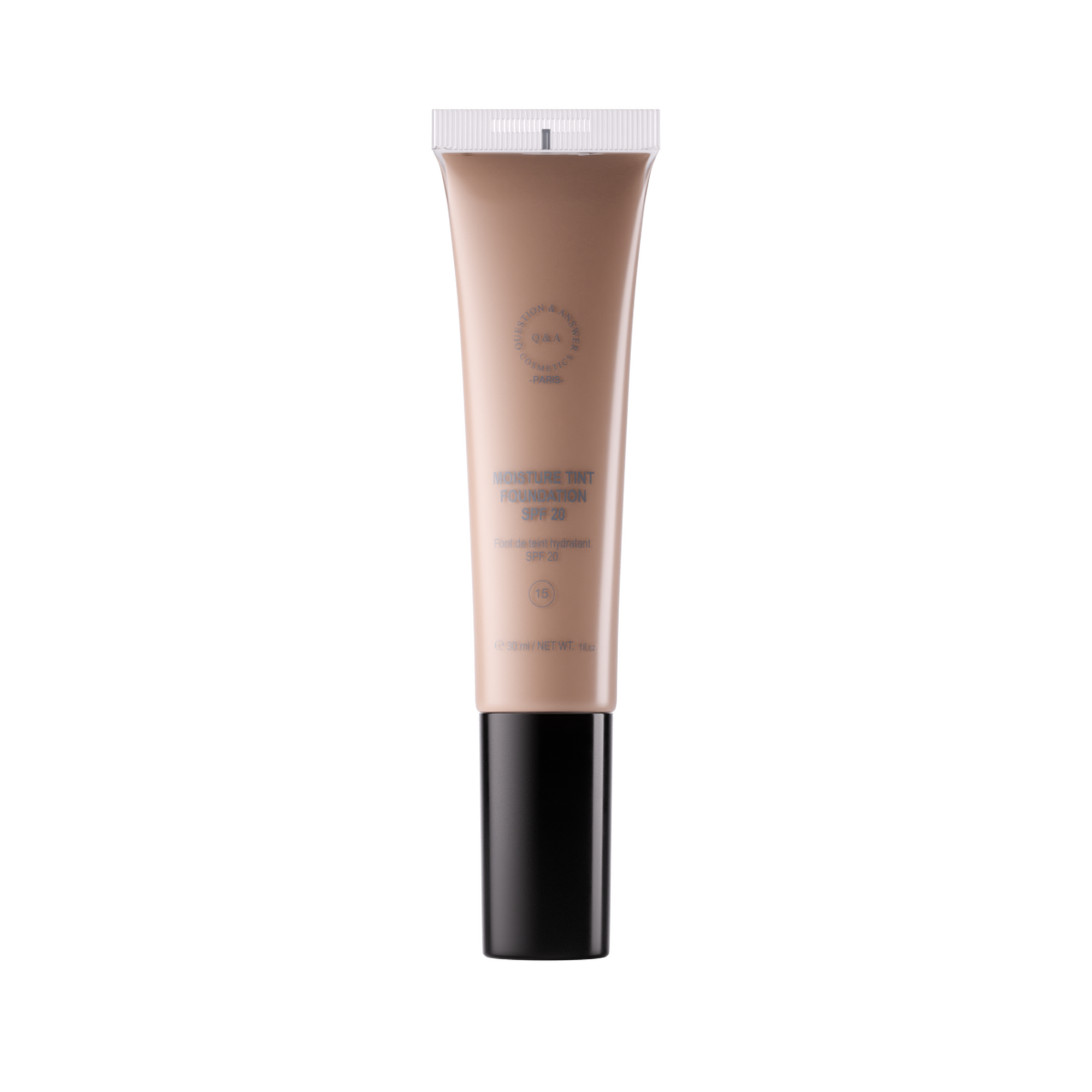 Moisture Tint Foundation No.15