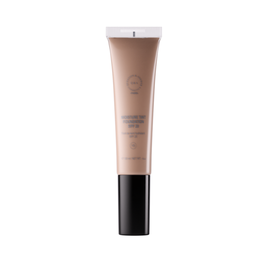 Moisture Tint Foundation No.15
