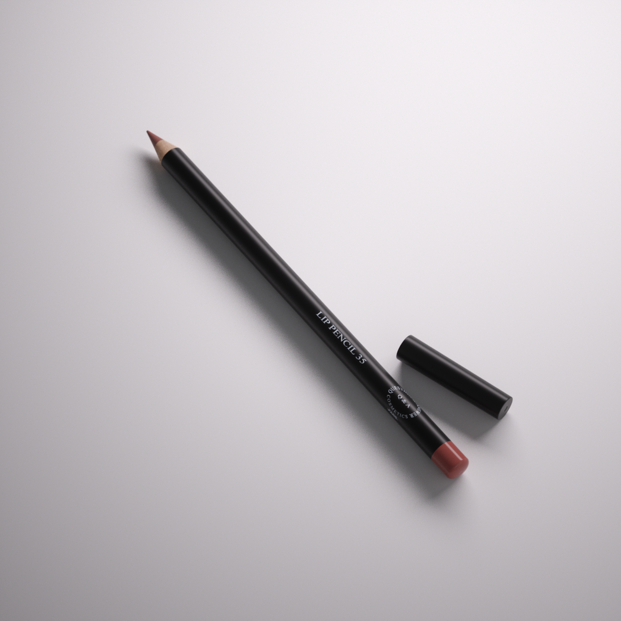 Lip Liner Pen PRO No.35