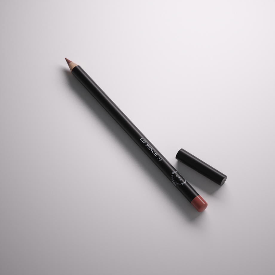 Lip Liner Pen PRO No.35