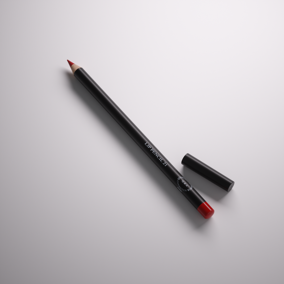 Lip Liner Pen PRO No.21