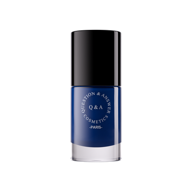 طلاء أظافر Deep Blue  NO.47 Q&A PRO