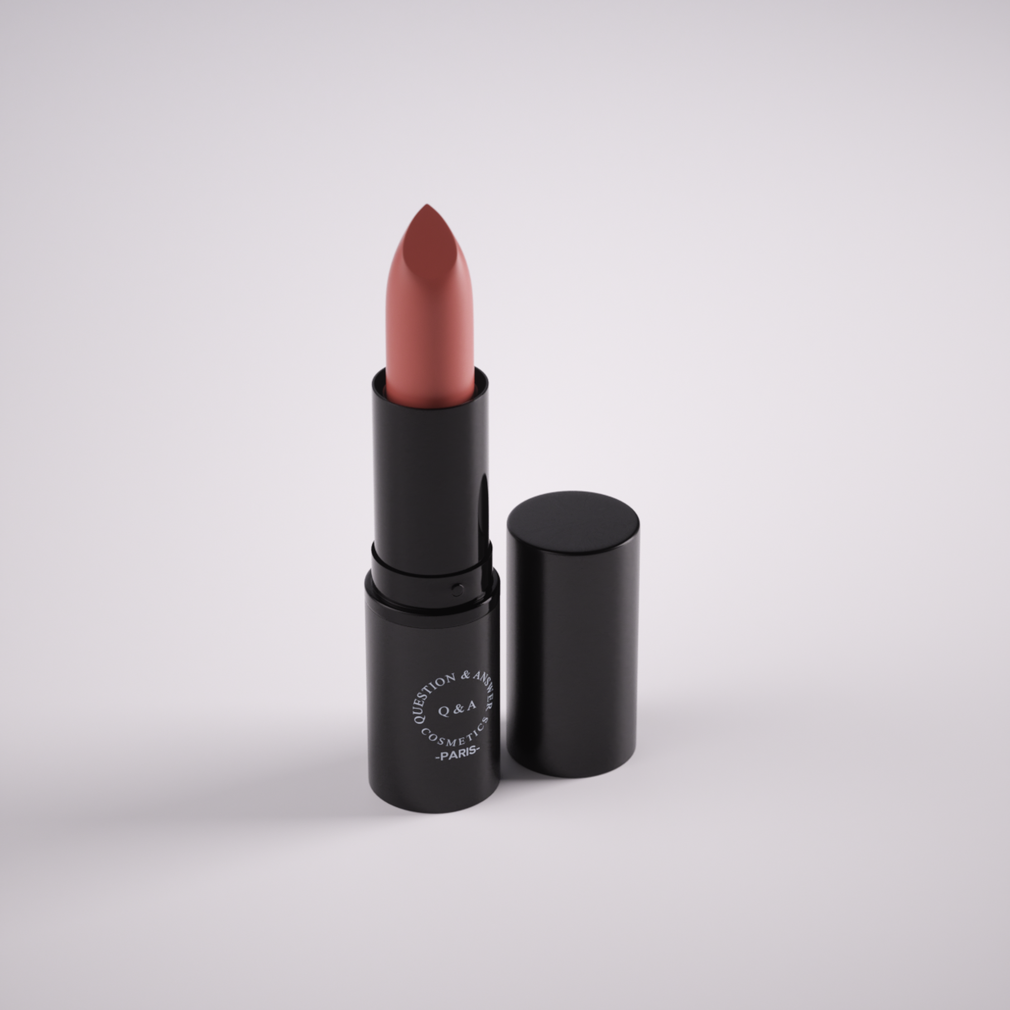  Matte Lipstick PRO No.17
