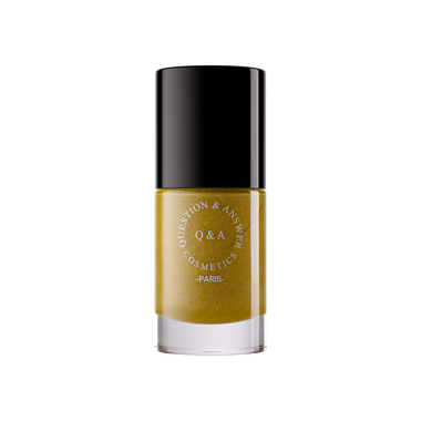 طلاء أظافر NO.162 Q&A PRO