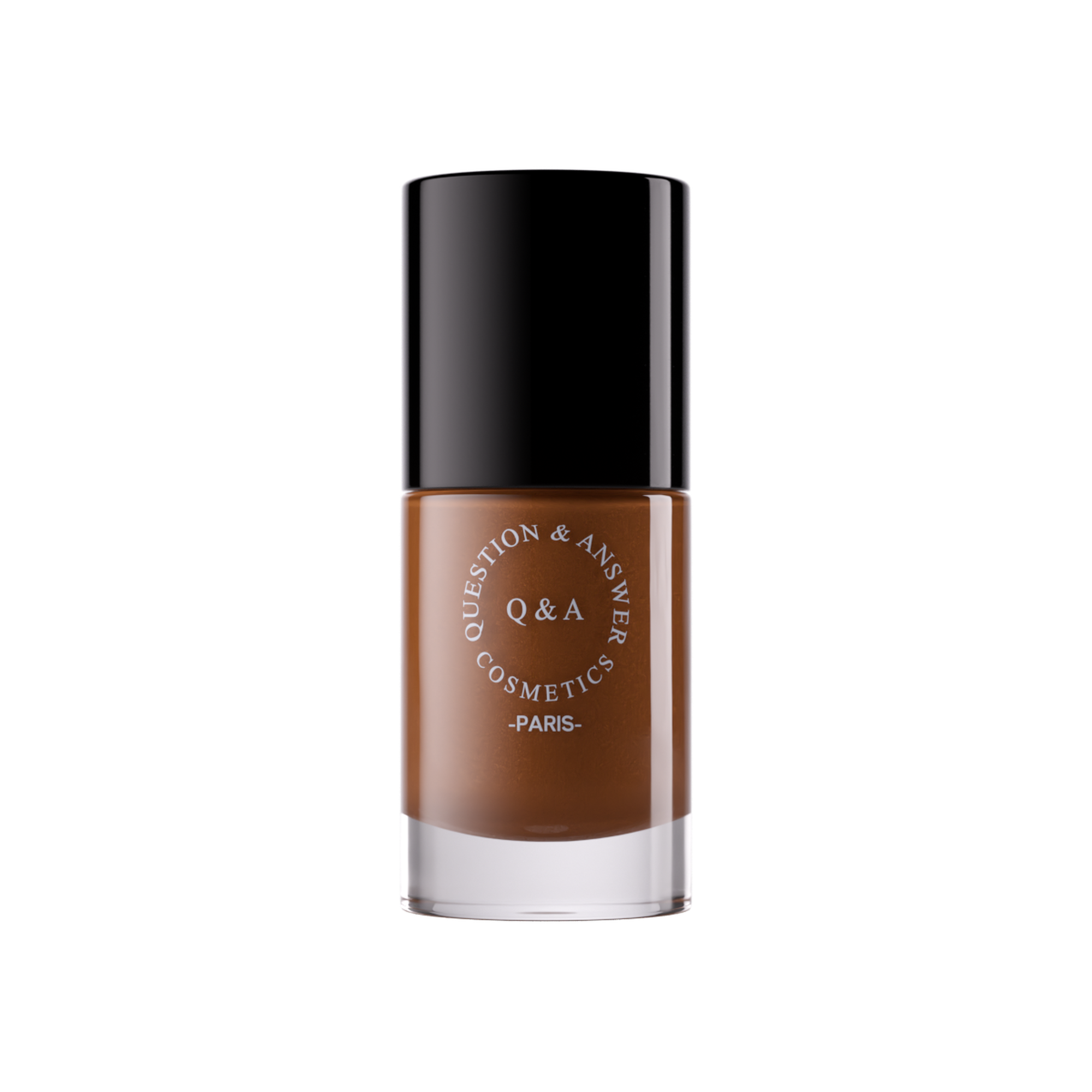 طلاء أظافر Sweet Chocolate NO.31 Q&A PRO