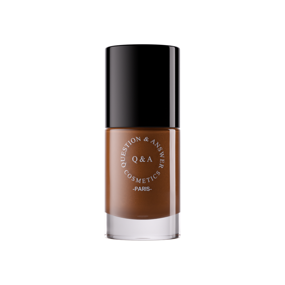 طلاء أظافر Sweet Chocolate NO.31 Q&A PRO