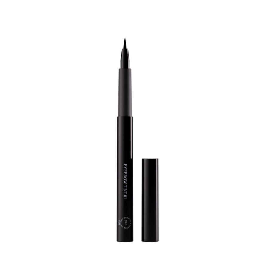 قلم حواجب سائل تاتو اسود Q&A PRO NO.01